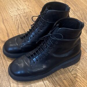 MARSÈLL Men’s boots size US 12